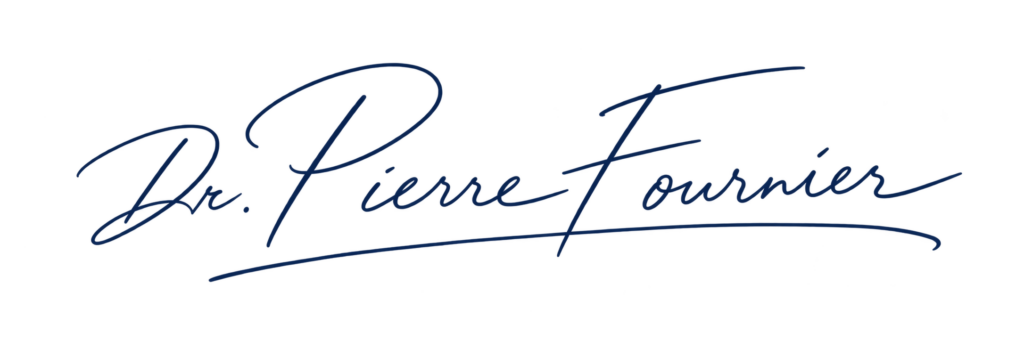 signature dr pierre fournier signature dr pierre fournier